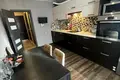 2 room apartment 59 m² Pushkin, Russia