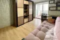 Appartement 3 chambres 73 m² Brest, Bélarus