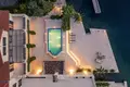 7 bedroom villa 554 m² Risan, Montenegro