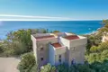 4 bedroom Villa 400 m² Perazica Do, Montenegro