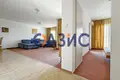 Mieszkanie 2 pokoi 84 m² Aheloy, Bułgaria