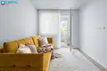 Apartamento 3 habitaciones 58 m² Vilna, Lituania