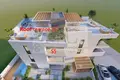 Penthouse 1 bedroom  Okrug Gornji, Croatia