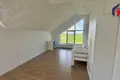 Cottage 156 m² Viasiejski sielski Saviet, Belarus