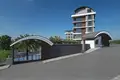 Apartamento 2 habitaciones 48 m² Kargicak, Turquía