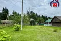 Dom 80 m² Krasnienski sielski Saviet, Białoruś