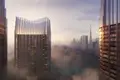 Жилой комплекс Новый жилой комплекс Skyrise с пляжем, бассейнами и полем для гольфа рядом с Бурдж Халифа, Business Bay, Дубай, ОАЭ