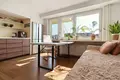 Appartement 3 chambres 58 m² Varsovie, Pologne