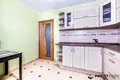 Apartamento 1 habitación 37 m² Lyasny, Bielorrusia