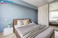 2 room apartment 46 m² Vilnius, Lithuania