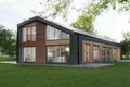 3 bedroom house 169 m² Jurmala, Latvia