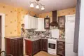 Квартира 2 комнаты 61 м² Минск, Беларусь