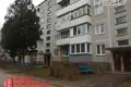 Wohnung 4 Zimmer 58 m² Hrodna, Weißrussland