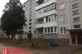 Квартира 4 комнаты 58 м² Гродно, Беларусь
