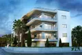 Wohnung 4 Zimmer 115 m² Nikosia, Cyprus