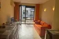 2 room apartment 60 m² in Sunny Beach Resort, Bulgaria