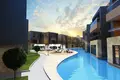 2 bedroom apartment 89 m² Motides, Northern Cyprus