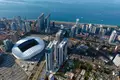 Студия 1 комната 32 м² Батуми, Грузия