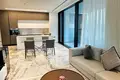 Wohnung 1 Schlafzimmer 74 m² Germasogeia, Zypern