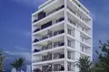 1 bedroom apartment 60 m² Larnaca, Cyprus