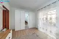 3 room apartment 63 m² Uzliedziai, Lithuania