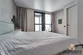 4 room apartment 72 m² Minsk, Belarus