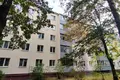 2 room apartment 45 m² Minsk, Belarus