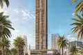 Wohnkomplex New high-rise project ALTA V1EW c lounge areas in the prestigious area of JVC, Dubai, UAE