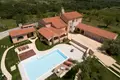 villa de 5 chambres 730 m² Kozino, Croatie