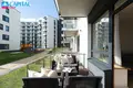 Квартира 3 комнаты 59 м² Вильнюс, Литва