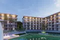 Apartment 33 m² Choeng Thale, Thailand