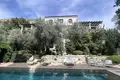 villa de 5 dormitorios 550 m² Budva, Montenegro