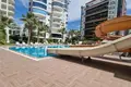 Wohnung 3 zimmer 120 m² Alanya, Türkei