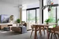 Wohnung 3 Schlafzimmer 201 m² Calp, Spanien