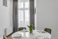 Appartement 2 chambres 69 m² en Varsovie, Pologne