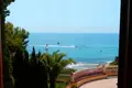 4-Schlafzimmer-Villa 453 m² Calp, Spanien