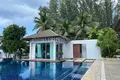 6 bedroom villa 1 m² Phang-nga Province, Thailand