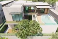 Villa de 5 pièces 1 181 m² Phuket, Thaïlande