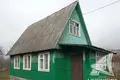 Casa 45 m² Kamianica Zyravieckaja, Bielorrusia