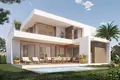 Villa de 4 dormitorios 235 m² Entrenaranjos, Španjolska
