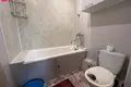 Mieszkanie 1 pokój 36 m² Wisaginia, Litwa