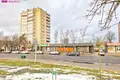 Apartamento 2 habitaciones 46 m² Panevėžys, Lituania