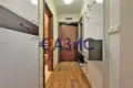 Mieszkanie 2 pokoi 72 m² Pomorie, Bułgaria