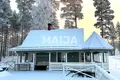 6 bedroom villa 257 m² Piimalahti, Finland