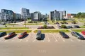Appartement 3 chambres 73 m² Kopishche, Bélarus