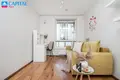 Mieszkanie 3 pokoi 71 m² Wilno, Litwa