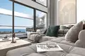 2 bedroom penthouse 95 m² Trikomo, Northern Cyprus