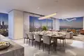 Apartamento 1 habitacion 71 m² Dubái, Emiratos Árabes Unidos