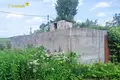Land 102 m² Zabalocki sielski Saviet, Belarus