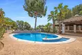 4-Schlafzimmer-Villa 358 m² Altea, Spanien